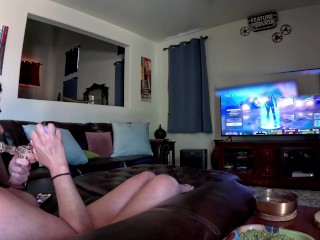 Fortnite Camo Gameplay