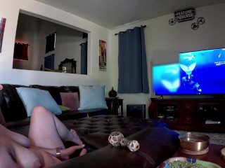 Fortnite Camo Gameplay