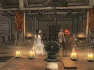 Foxsy's Skyrim Adventures : Part 2