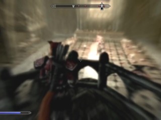 Foxsy's Skyrim Adventures : Part 2