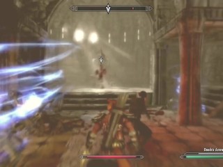 Foxsy's Skyrim Adventures : Part 2