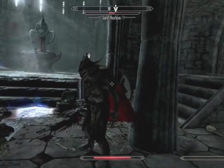 Foxsy's Skyrim Adventures : Part 2