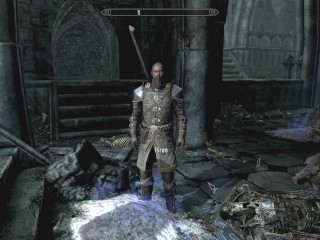 Foxsy's Skyrim Adventures : Part 2