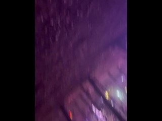 Public blowjob at lost lands music festival people watching