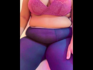 Can U Help Me By Fucking! Big Ass & Huge Boobs Curvy Hot Latina Girl