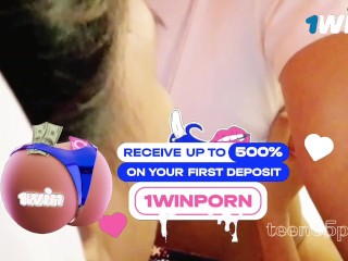 None stop orgasm and huge cum(couple)