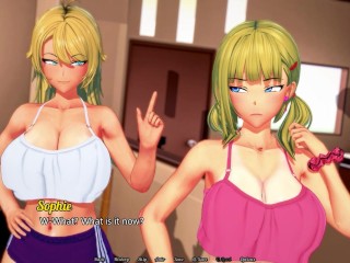 Futa's World of NTR - PART - 9