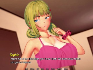 Futa's World of NTR - PART - 9