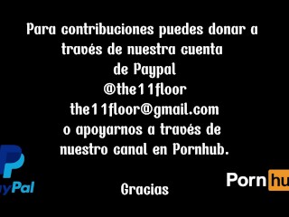 Cabalgata Anal deliciosa (Acabo en el ano)