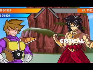 Dragon Girl X Universe - Part 12 - Ultra Dragon Ball Power By LoveSkySan