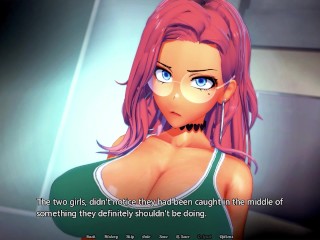 Futa's World of NTR - PART - 11