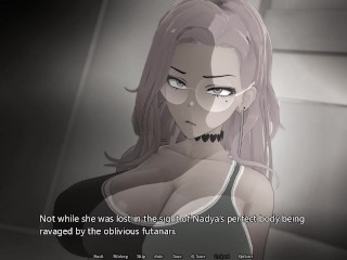 Futa's World of NTR - PART - 11