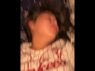 น้องRJZคนดังทวิตเตอร์โดนเย็ดคาชุด