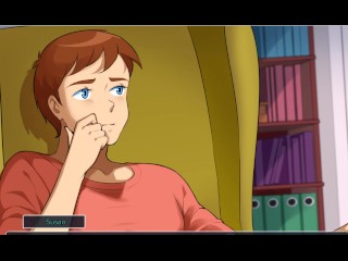 Milfs Plaza - 14 We Should Stop By MissKitty2K