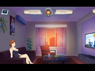 Milfs Plaza - 14 We Should Stop By MissKitty2K