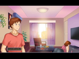 Milfs Plaza - 14 We Should Stop By MissKitty2K