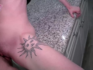 TeenyTaboo - Boss Seth Brogan Is About 2 Fuck Sunny Daze!