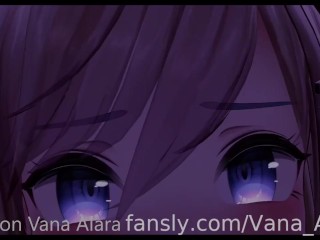 Plapping your cute GF