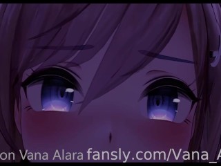 Plapping your cute GF