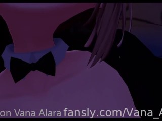 Plapping your cute GF