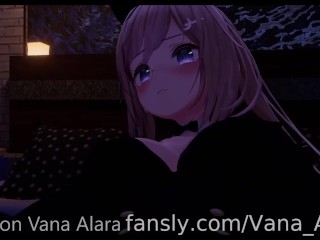 Plapping your cute GF