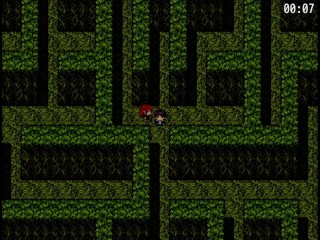 Harem In Another World [ Harem Hentai Game ] Ep.3  farmer's daughter is playing with furry dildo