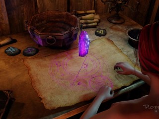 The Awakening part 01 HD version