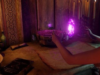 The Awakening part 01 HD version