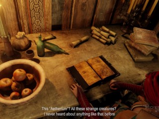 The Awakening part 01 HD version