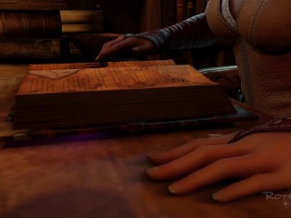 The Awakening part 01 HD version