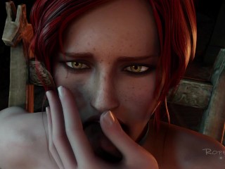 The Awakening part 01 HD version