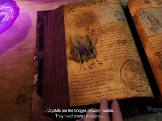 The Awakening part 01 HD version