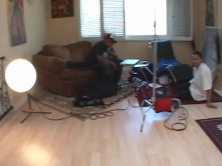 Asian Milf Loves Dark MEAT