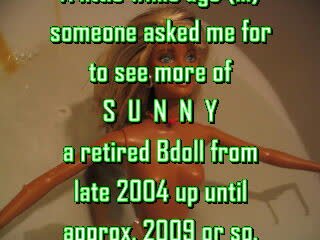 Sunny mini cumpilation (2004-2005)
