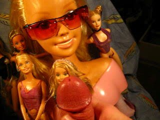 2010 Candy & the blonds "Wake Up Butter" full session