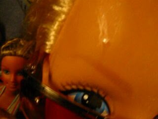 2010 Candy & the blonds "Wake Up Butter" full session