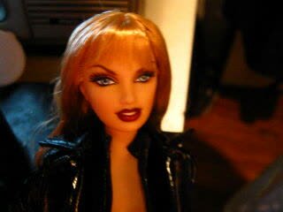 2010 Candy & the blonds "Wake Up Butter" full session