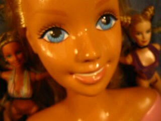 2010 Candy & the blonds "Wake Up Butter" full session