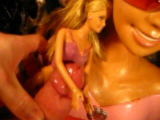 2010 Candy & the blonds "Wake Up Butter" full session