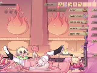 Max the Elf level 1 - NO COMMENTARY -