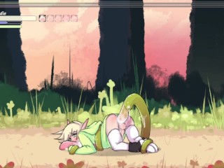 Max the Elf level 1 - NO COMMENTARY -