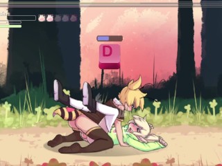 Max the Elf level 1 - NO COMMENTARY -