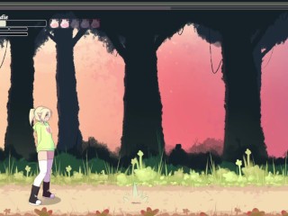 Max the Elf level 1 - NO COMMENTARY -