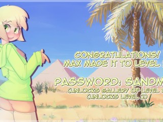 Max the Elf level 1 - NO COMMENTARY -