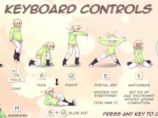 Max the Elf level 1 - NO COMMENTARY -