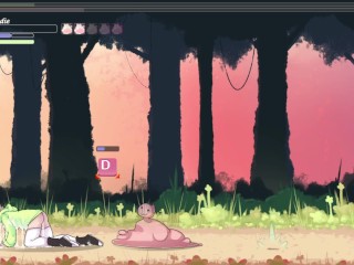 Max the Elf level 1 - NO COMMENTARY -