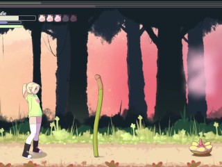 Max the Elf level 1 - NO COMMENTARY -