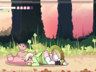 Max the Elf level 1 - NO COMMENTARY -