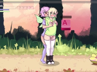 Max the Elf level 1 - NO COMMENTARY -