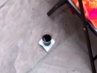 Sexy busty tattooed Elena Heiress has interracial sex